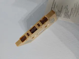 Musicassetta Richard Cocciante Sincerité