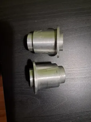 Casquillos Silemblock Saxo / 106