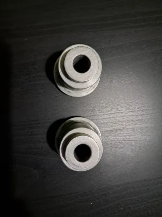 Casquillos Silemblock Saxo / 106