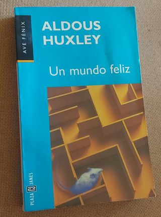 Un mundo Feliz