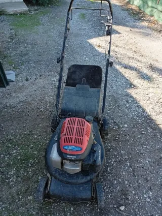 Cortacésped Honda 4500