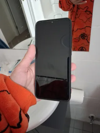 Xiaomi Redmi 10C Nero