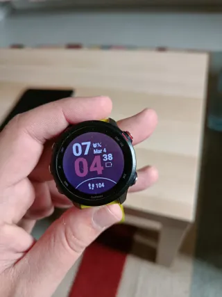 Garmin Forerunner 245 Music