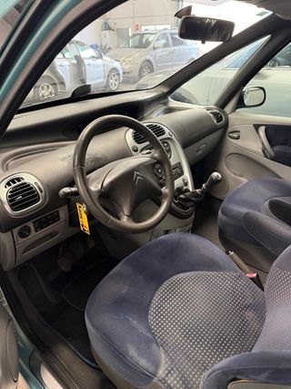 Citroen Xsara picasso 2004