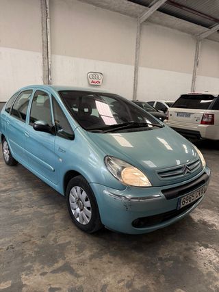 Citroen Xsara picasso 2004