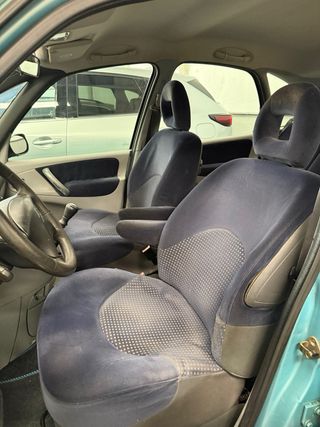 Citroen Xsara picasso 2004