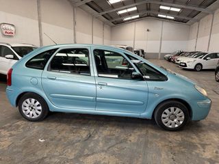 Citroen Xsara picasso 2004