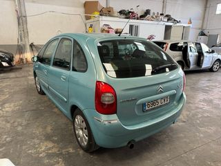 Citroen Xsara picasso 2004