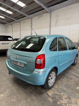 Citroen Xsara picasso 2004