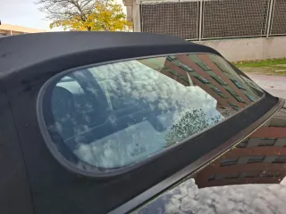 Porsche Boxster 2004