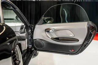 Porsche Boxster 2004