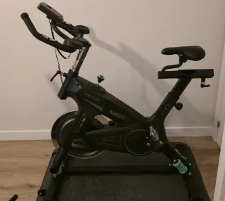 Bicicleta Spinning Cecotec Ultraflex 25