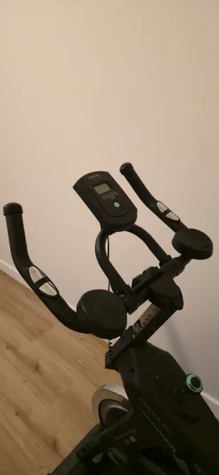 Bicicleta Spinning Cecotec Ultraflex 25