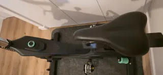 Bicicleta Spinning Cecotec Ultraflex 25