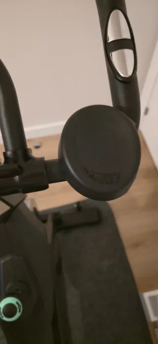 Bicicleta Spinning Cecotec Ultraflex 25