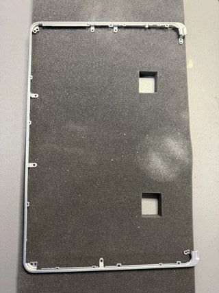 Dell Latitude E7240 Carcasa Plata