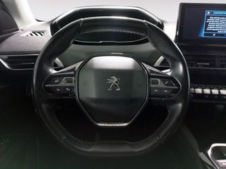 Peugeot 3008 1.2 PureTech Allure