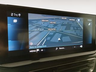 Peugeot 3008 1.2 PureTech Allure