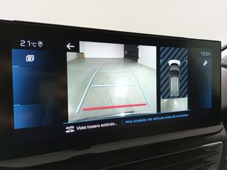 Peugeot 3008 1.2 PureTech Allure