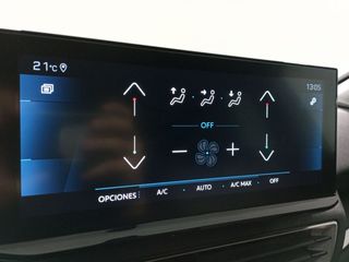 Peugeot 3008 1.2 PureTech Allure