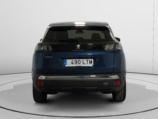 Peugeot 3008 1.2 PureTech Allure