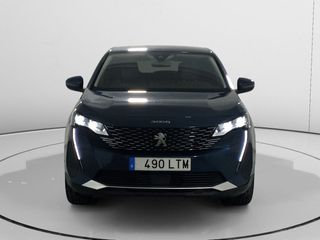 Peugeot 3008 1.2 PureTech Allure