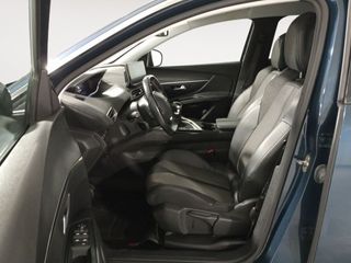 Peugeot 3008 1.2 PureTech Allure