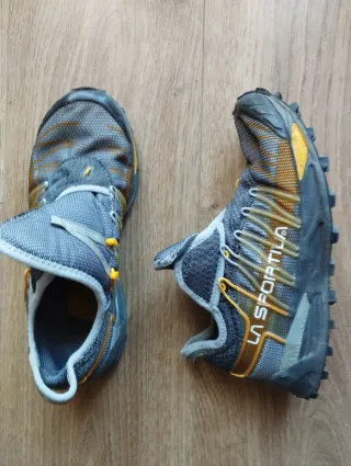 La Sportiva Mutant Scarpe da Trail Running