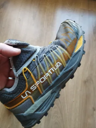 La Sportiva Mutant Scarpe da Trail Running