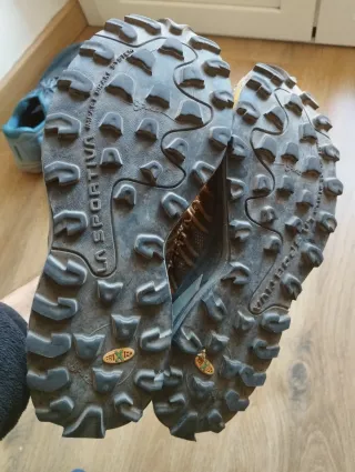 La Sportiva Mutant Scarpe da Trail Running