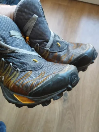 La Sportiva Mutant Scarpe da Trail Running