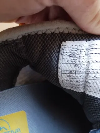 La Sportiva Mutant Scarpe da Trail Running