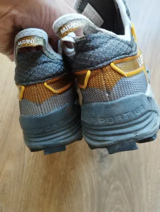 La Sportiva Mutant Scarpe da Trail Running