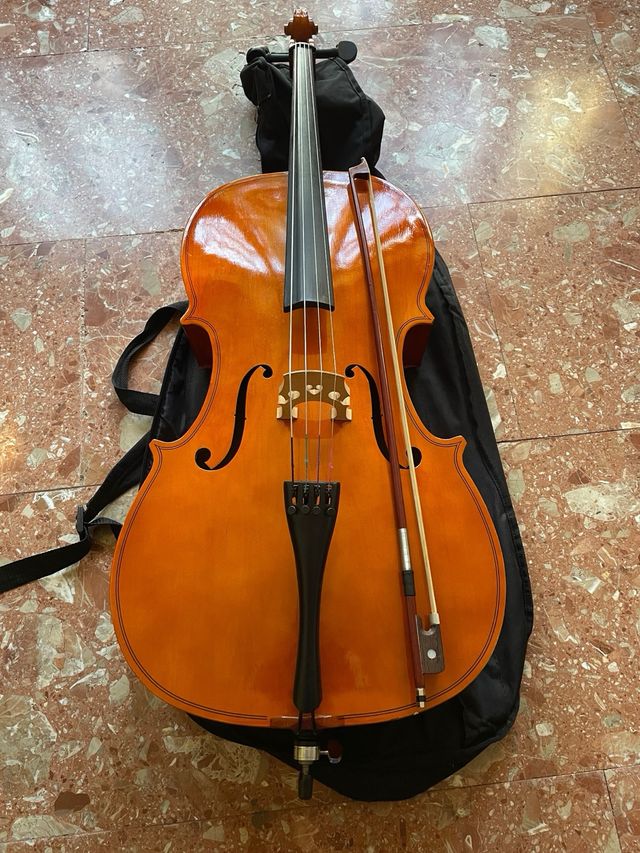 Violonchelo 3/4 Chelo