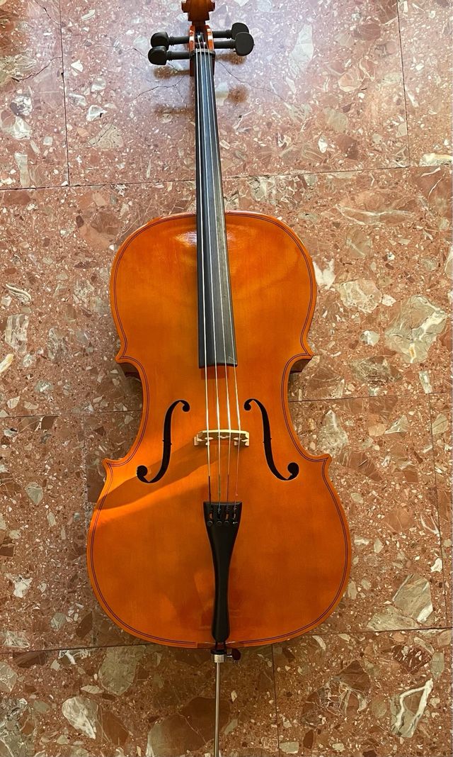 Violonchelo 3/4 Chelo
