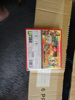 Pokemon Rubino Omega 3DS