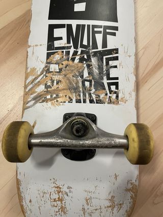 Skate Enuff Adulto