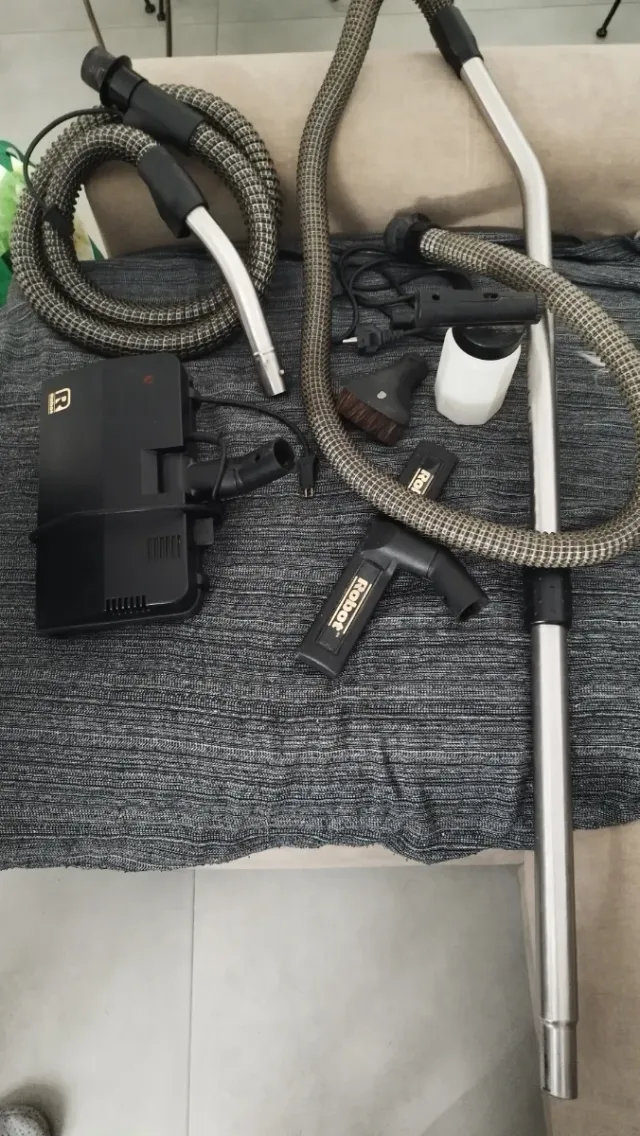 Accessori per aspirapolvere King Millenium