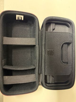 Nintendo switch OLED + 3juegos y 2 mandos Joy-cons