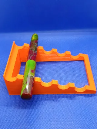 Espositore per penne e stilografiche