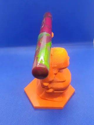 Espositore per penne e stilografiche