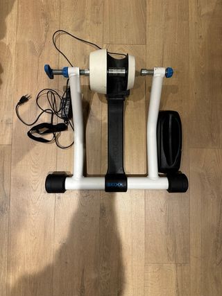 Rodillo BKOOL Connect Sport