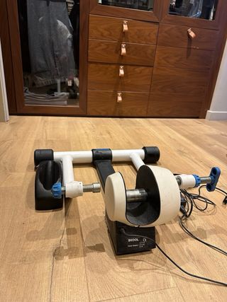 Rodillo BKOOL Connect Sport