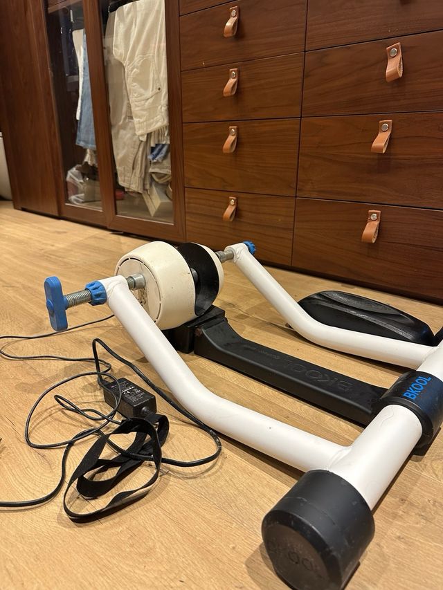 Rodillo BKOOL Connect Sport