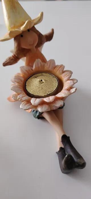 Figure di Fate della Fortuna