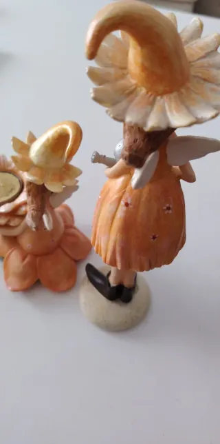 Figure di Fate della Fortuna