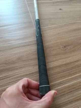 Palo de golf híbrido Chicago 3/4