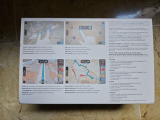 TomTom GO 500 estrenar