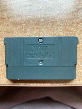 Mario Party Advance Game Boy Advance