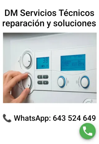 Reparación de Vinoteca  en Málaga